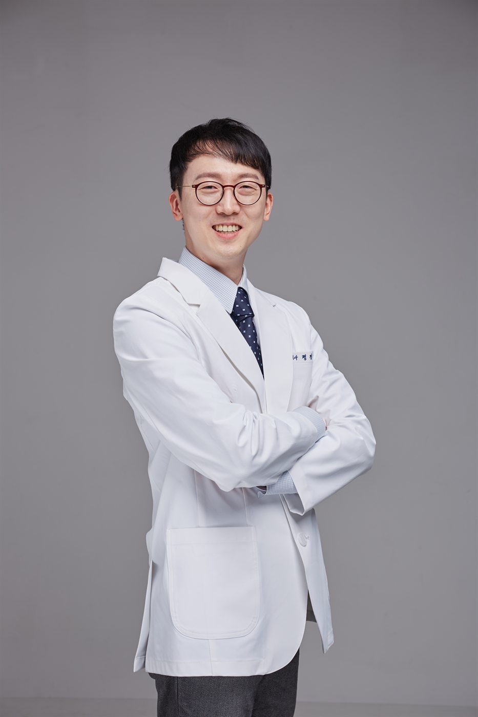 인애한의원 정경덕 대표원장 의료진 소개 이미지