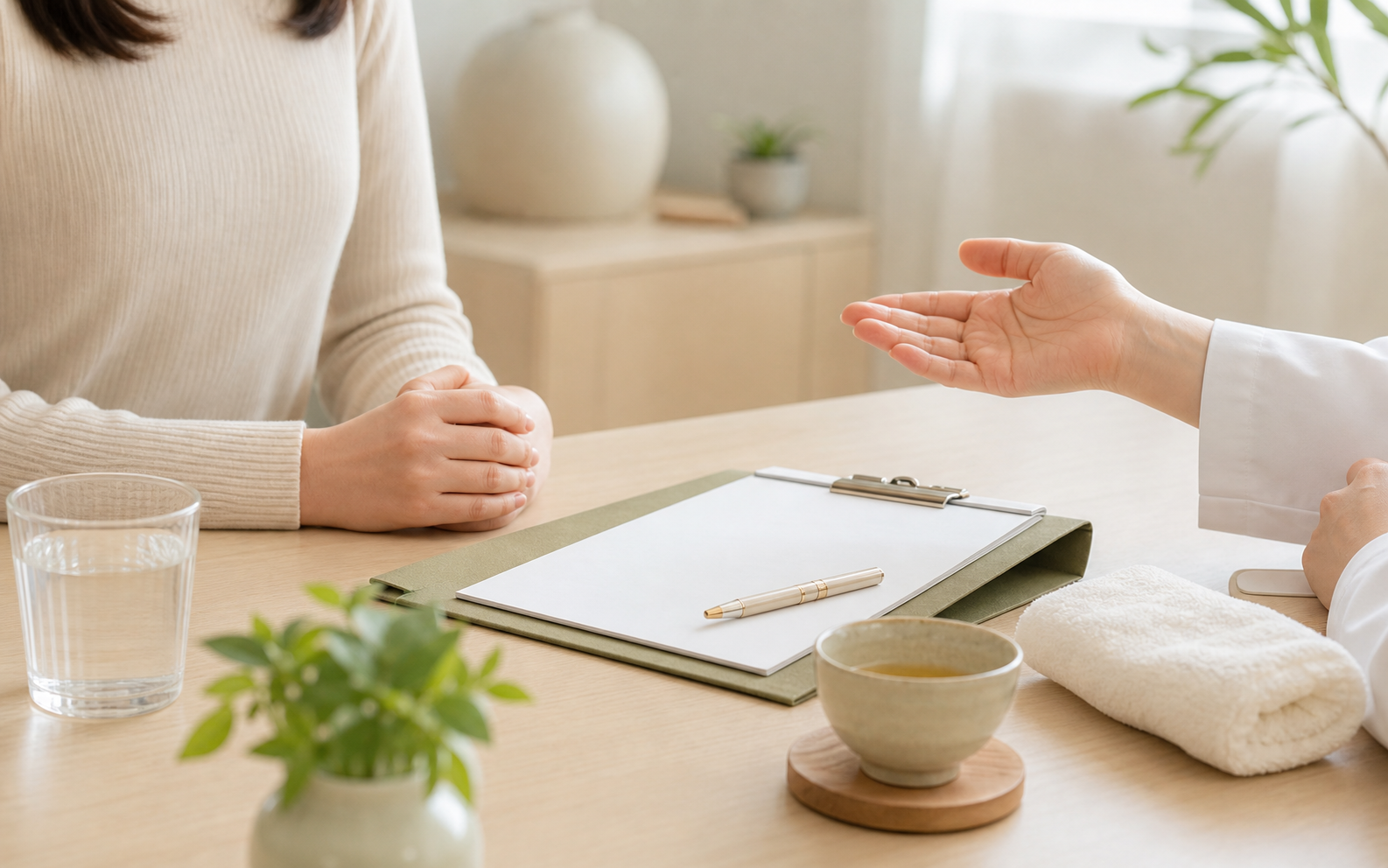 급성 방광염 관련 칼럼 여성요도증후군, 검사상 감염이 뚜렷하지 않은데 배뇨통이 반복된다면 이미지