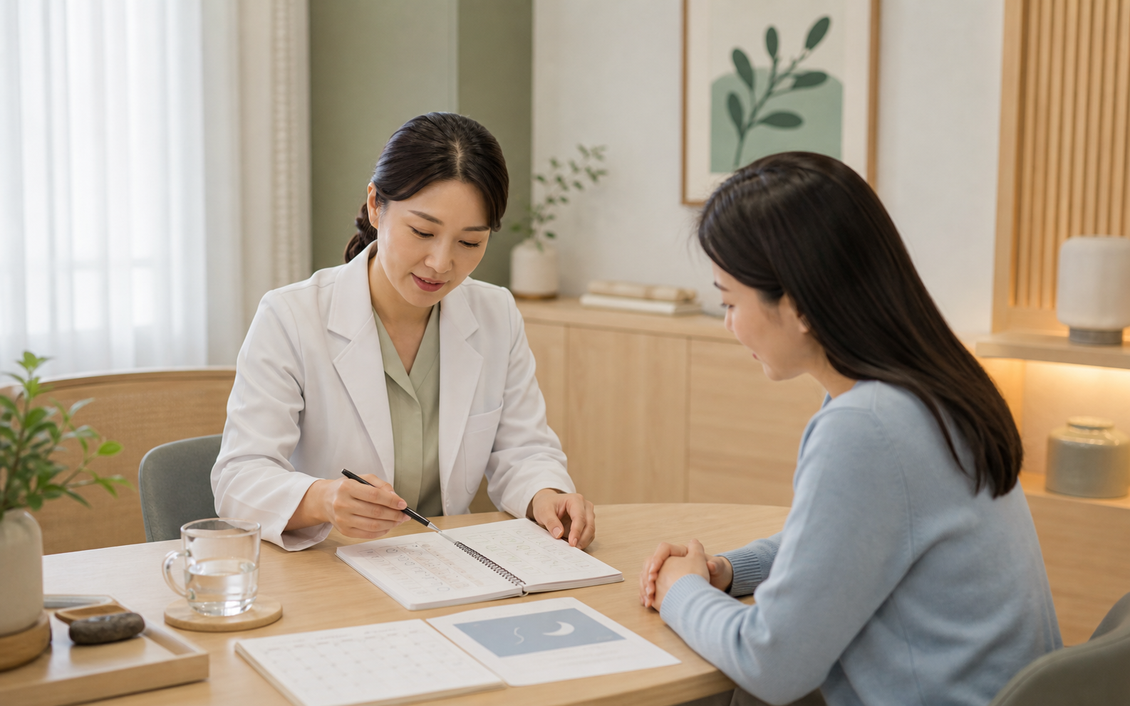 수원 절박뇨, 출근길·회의 중 갑자기 참기 어려울 때 관련 칼럼 이미지